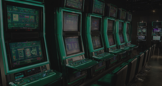 Gaming Club Casino