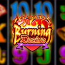 Burning Desire
