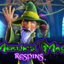 Merlinâs Magic Respins