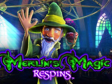 Merlinâs Magic Respins